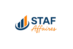 Logo STAF AFFAIRES