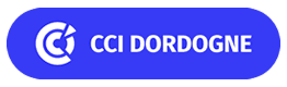 Logo CCI Dordogne