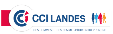 Logo CCI Landes