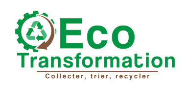 Logo Eco Transformation