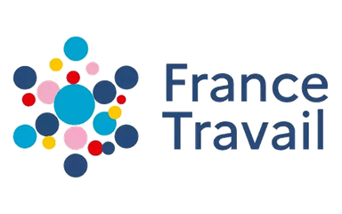 Logo France Travail