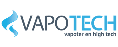 Logo VapoTech